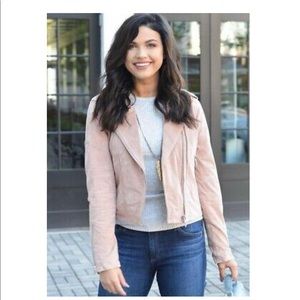 BLANKNYC Candy Crush Jacket Large